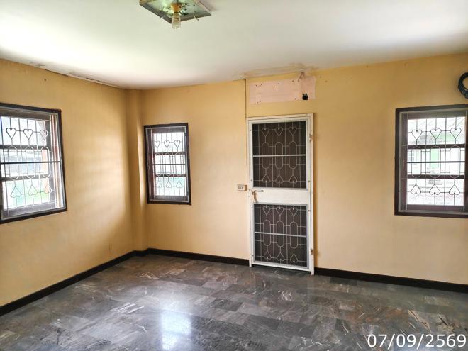 picture TOWN HOUSE 20.1 Sq.w. Muang Rayong Rayong for 1.3M - 11/27