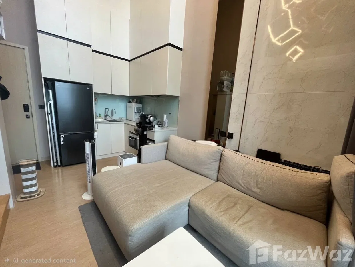 รูป ขาย คอนโด 2 ห้องนอน ในโครงการ มารุ เอกมัย 2 6877788 - รูปที่ 4/6