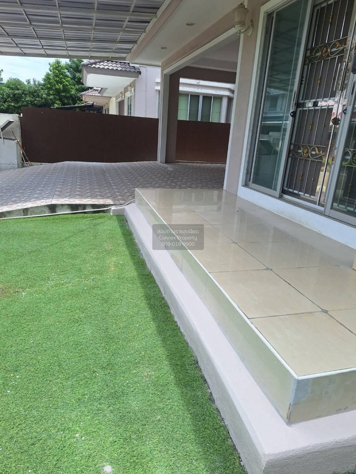 รูป ขายบ้าน  พฤกษ์ลดา พระราม 2 ท่าข้าม เขต บางขุนเทียน กรุงเทพ CX-180997 ✅ ทักไลน์ @connexproperty ตอบทันที ทีมงานมืออาชีพ ✅ - รูปที่ 10/11