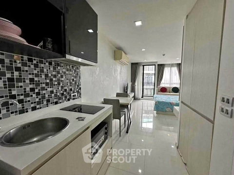 Studio Condo at The Urban Attitude Pattaya close to Pattaya South (ID 3430131)