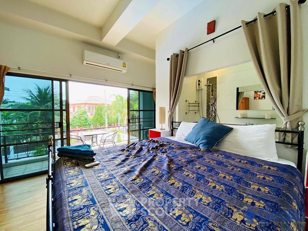 รูป บ้าน 6 ห้องนอน 400 ตร.ม. ใน Central Park 4/2 พัทยาตะวันออก (ID 3430177) - รูปที่ 9/31