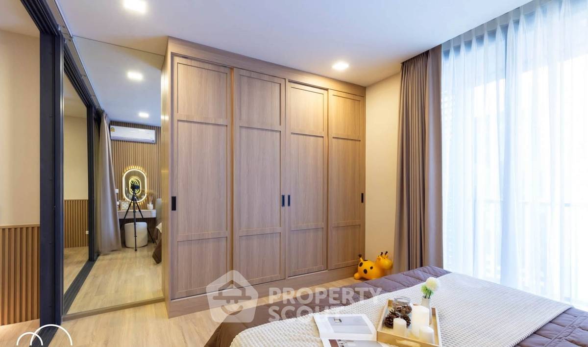 picture 42 Sqm 1-BR Condo At XT Phayathai Near BTS Phaya Thai (ID 3405997) - 10/10