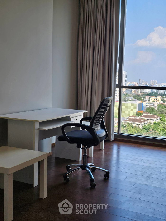 picture 2-BR Condo at Quattro By Sansiri near BTS Thong Lor (ID 3429307) - 5/9