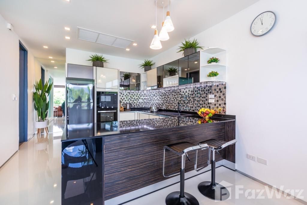 รูป ขาย วิลล่า 3 ห้องนอน ในโครงการ อาคิตะ วิลล่า 1693094 - รูปที่ 51/60