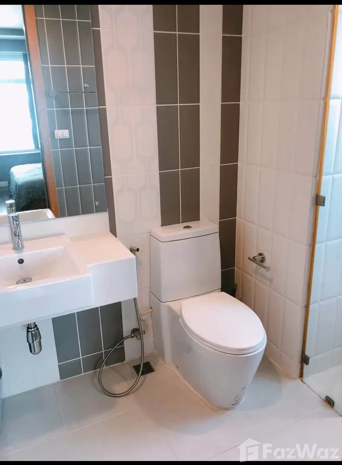 picture 2 Bedroom Condo for rent at Circle Condominium 2003987 - 14/17
