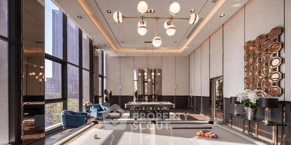 picture 1-BR Condo at The Politan Aqua near MRT Phra Nang Klao Bridge (ID 3424632) - 27/43