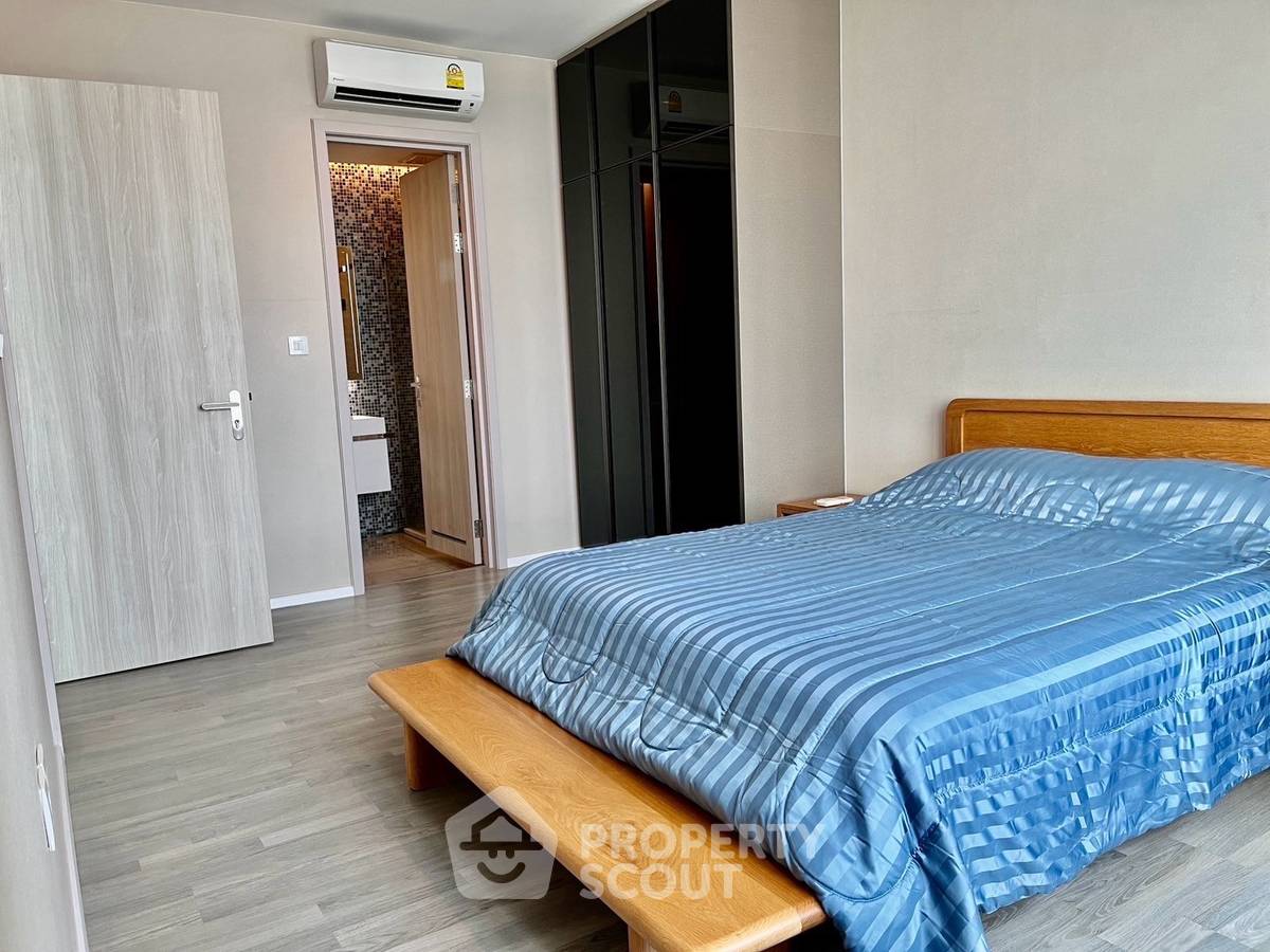 picture 1-BR Condo at 333 Riverside near MRT Bang Pho (ID 3426852) - 7/9