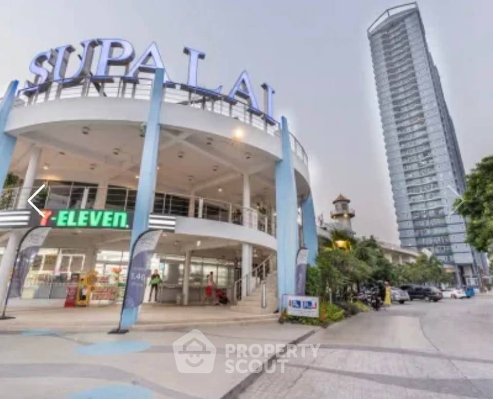 รูป ขายคอนโด 1 ห้องนอน Supalai Mare Pattaya พัทยาใต้ (ID 3426830) - รูปที่ 34/34