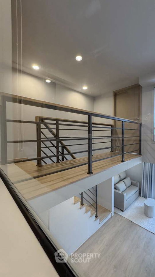 picture 2-BR 59 Sqm Condo At Culture Chula Near MRT Sam Yan (ID 3434323) - 30/41