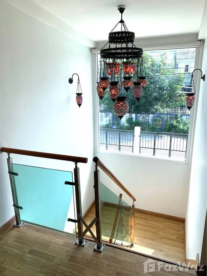 picture 6 Bedroom House for rent in Sena Nikhom, Bangkok  6877584 - 12/20
