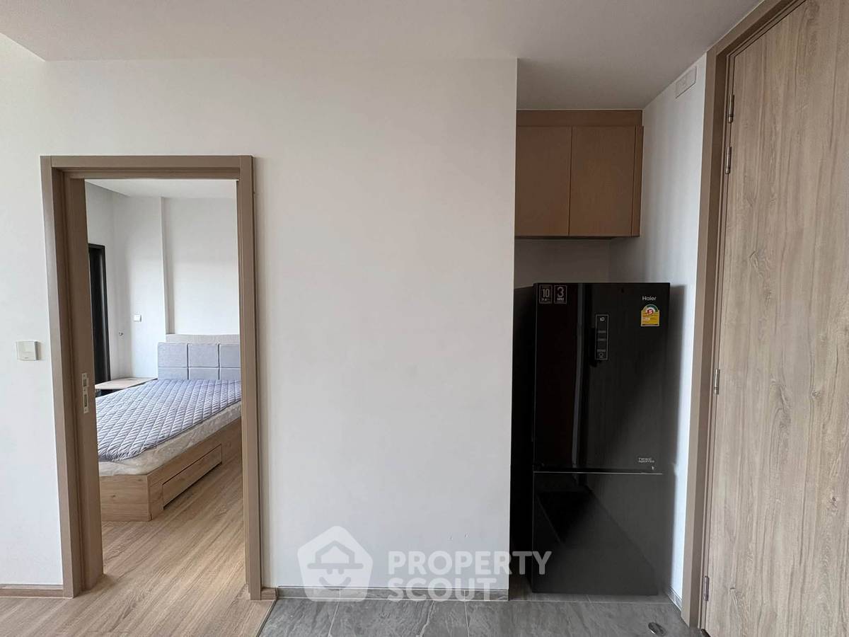 picture 1-BR Condo For Rent At Kawa Haus Near BTS On Nut (ID 3430944) - 4/6