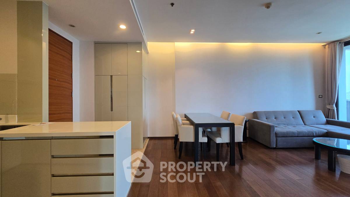 รูป คอนโด 2-ห้องนอน ที่ ดิ แอดเดรส สุขุมวิท 28 ใกล้ BTS พร้อมพงษ์ (ID 2714114) - รูปที่ 5/21