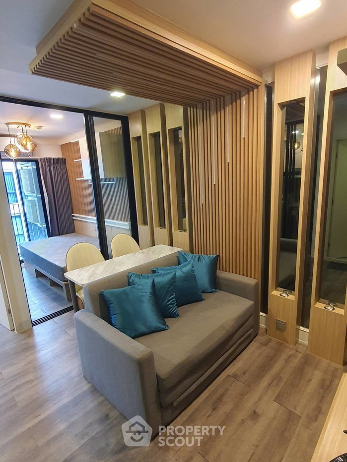picture 2-BR Condo Atmoz Ratchada-Huaikwang In Wang Thonglang (ID 3429119) - 2/10