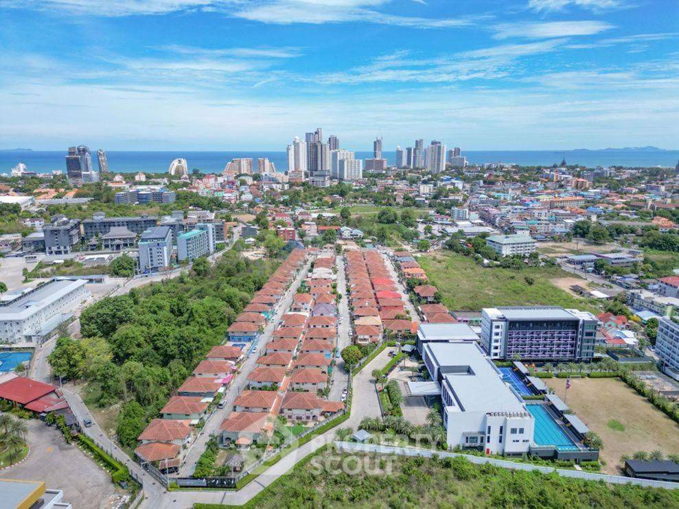 picture Pet-Friendly 3-BR 304 Sqm House At Wonderland 2 Village (ID 3429718) - 45/49