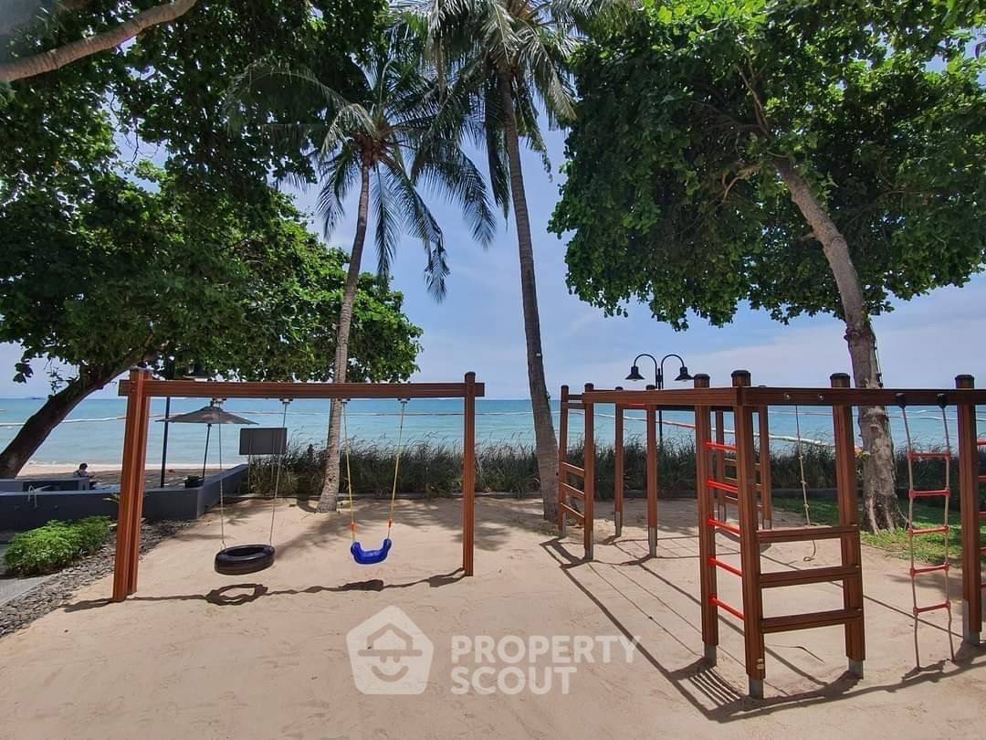 รูป คอนโด 1-ห้องนอน ที่ ซายร์ วงศ์อมาตย์ ใกล้ วงศ์อมาตย์ (ID 3426890) - รูปที่ 20/26