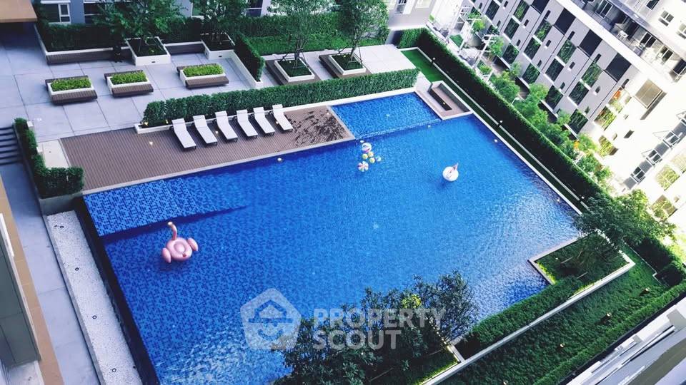 picture 2-BR Condo at Aspire Erawan near BTS Chang Erawan (ID 3427249) - 11/19