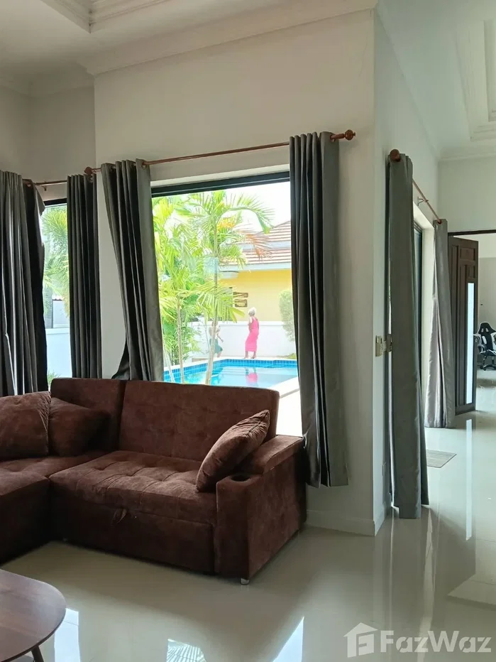 รูป Pool Villa 3bedroom 2bathroom 6877966 - รูปที่ 25/66