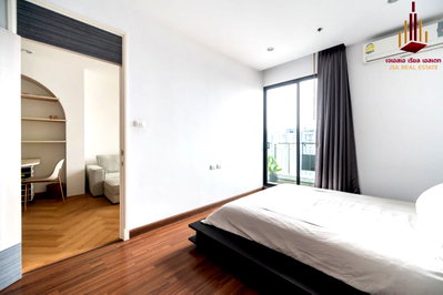 Condos for sale : ✨ For Sale: Supalai Premier @ Asoke Condo ✨ 💰 Only 6,800,000 THB