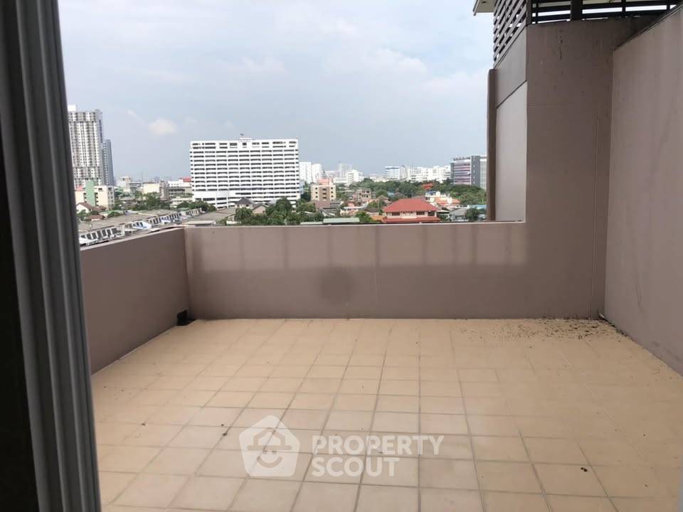 รูป คอนโด 1-ห้องนอน ที่ คอนโด เอลิส ติวานนท์ ใกล้ MRT กระทรวงสาธารณสุข (ID 3433815) - รูปที่ 10/10