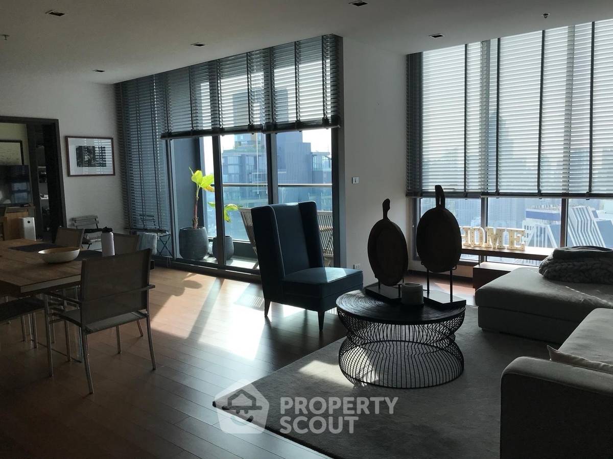 picture 4-BR 252 Sqm Hyde Sukhumvit 13 200m To BTS Nana (ID 3426913) - 5/9