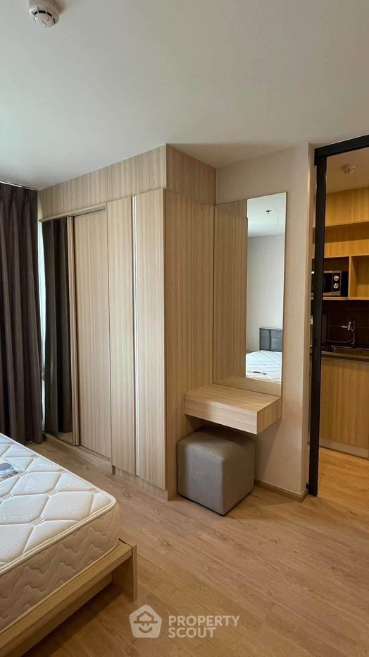 รูป คอนโด 1 ห้องนอน ให้เช่า Ideo O2 ใกล้ BTS บางนา (ID 3431329) - รูปที่ 4/12