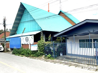 HOME 213 Sq.w. Wiang Pa Pao Chiang Rai for 6.5M