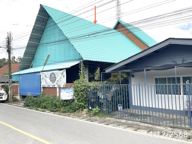 picture HOME 213 Sq.w. Wiang Pa Pao Chiang Rai for 6.5M - 1/15