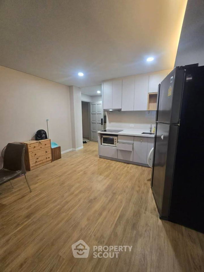 picture 3-BR Condo For Rent At Siamese Nang Linchee, Chong Nonsi (ID 3430445) - 5/18