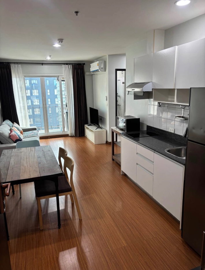 picture Diamond sukhumvit☎️ bts onnut 2 bed 2 bath‼️ 23000/month ‼️NOW AVAILABLE 🔆✅ - 2/9
