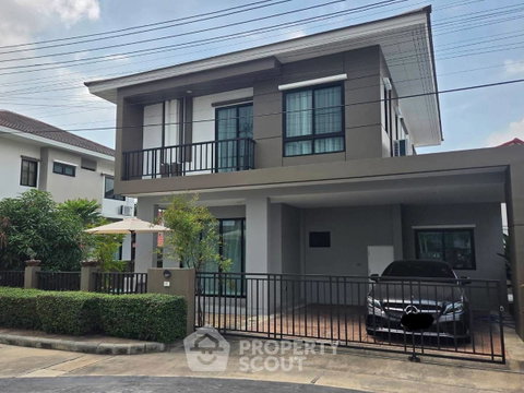 2-BR House For Rent At H Living Life Chaipornwithi, Pattaya (ID 3430401)