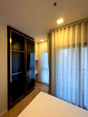 Condos for rent : 🎉 For Rent Condo MODIZ COLLECTION BANGPHO Building 1, Floor 15,1 bed room, Room size 26 sqm