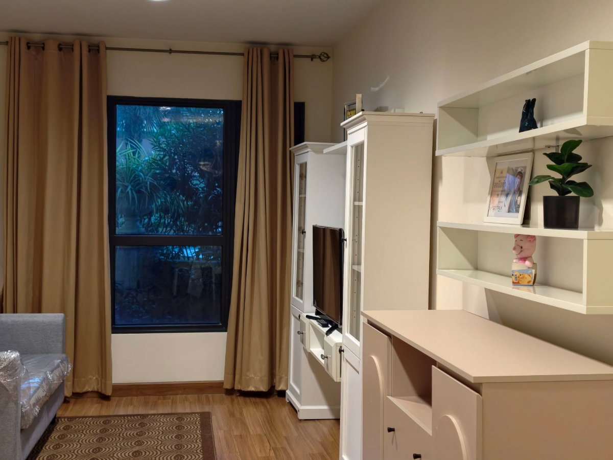 picture Condo for Rent at The Crest Phaholyothin 11 (C6910048) ID Line : @condo44 - 5/11