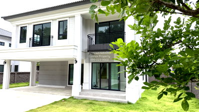 บ้านเดี่ยวให้เช่า : เช่าบ้าน  เดอะ ปาล์ม กะทู้ - ป่าตอง วิวสวย หน้ากว้าง กะทู้ กะทู้ ภูเก็ต CX-181023 ✅ ทักไลน์ @connexproperty ตอบทันที ทีมงานมืออาชีพ ✅