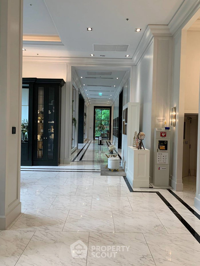 picture 37th-Floor 1-BR Life One Wireless Near BTS Phloen Chit (ID 692918) - 16/18