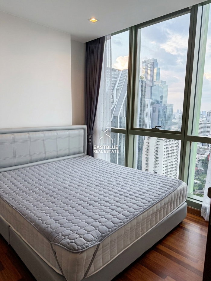 รูป เช่าคอนโด Wish Signature Midtown Siam ใกล้ BTS ราชเทวี 🏙️✨ - รูปที่ 7/9