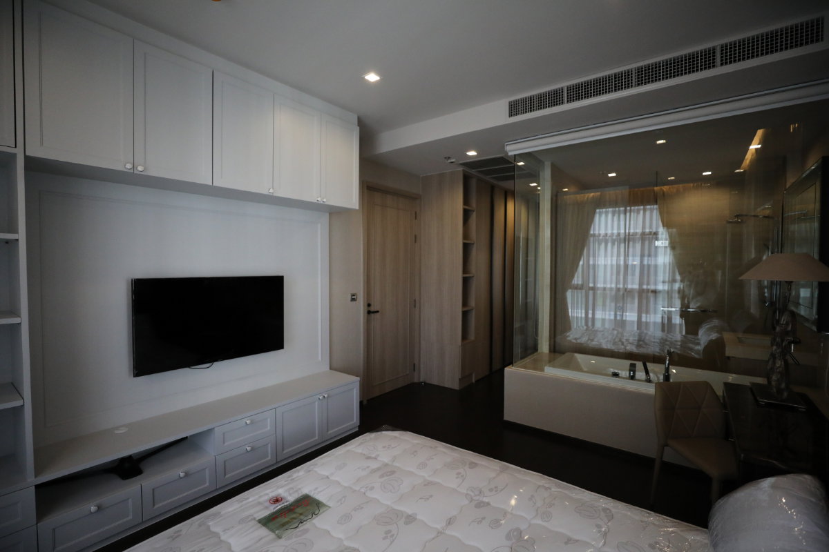 รูป คอนโดให้เช่าใน The XXXIX by Sansiri (เดอะ เทอร์ทีไนน์ บาย แสนสิริ) - รูปที่ 12/14