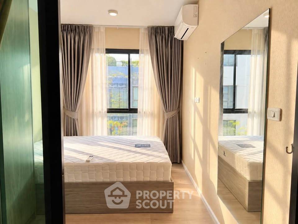 รูป คอนโด 1 ห้องนอน Notting Hill Sukhumvit 105 ใกล้ BTS แบริ่ง (ID 3428410) - รูปที่ 5/12