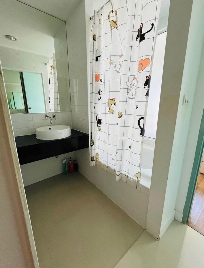 รูป Ideo mix 103 ☎️bts udomsuk 1 bed only 12500/month ‼️NOW AVAILABLE 🔆✅ - รูปที่ 5/10