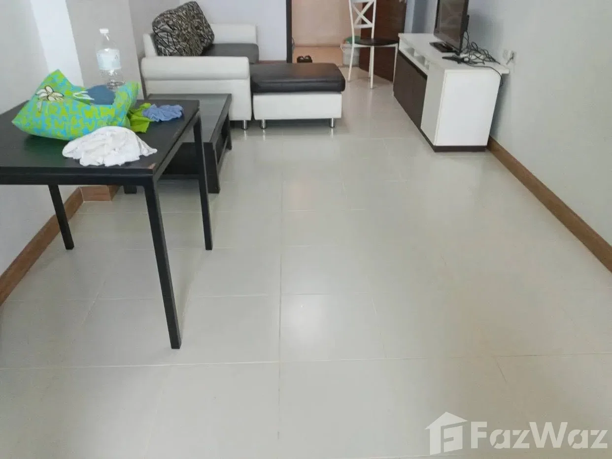 รูป ขาย คอนโด 1 ห้องนอน ในโครงการ ศุภาลัย ปาร์ค รัชโยธิน 6853859 - รูปที่ 3/6