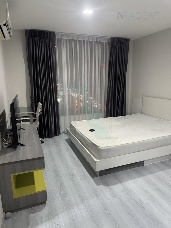 รูป 📌 ให้เช่าคอนโด กรีเน่ แจ้งวัฒนะ อาคาร 1 ชั้น 12 2 ห้องนอน ขนาด 59.00 ตรม ใกล้ เมืองทองธานี - รูปที่ 5/8
