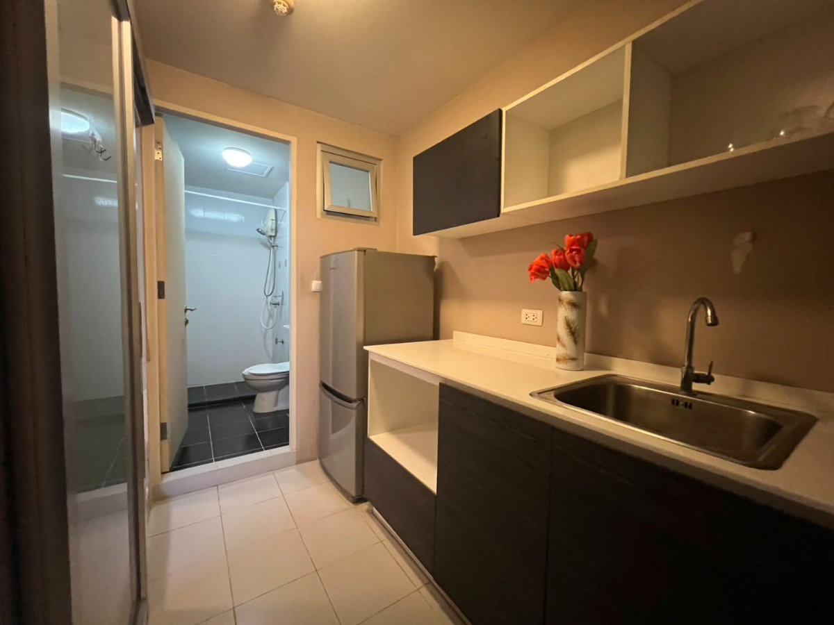 รูป เช่าคอนโด dcondo Sukhumvit 109/ดีคอนโด สุขุมวิท 109 (M6910060) ID Line : @condo79 - รูปที่ 4/7
