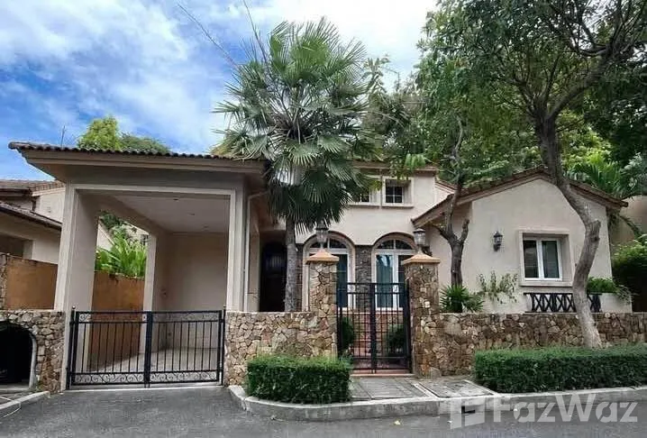 picture Luxury Pool Villa in Silk Road Pattaya 6821768 - 1/16