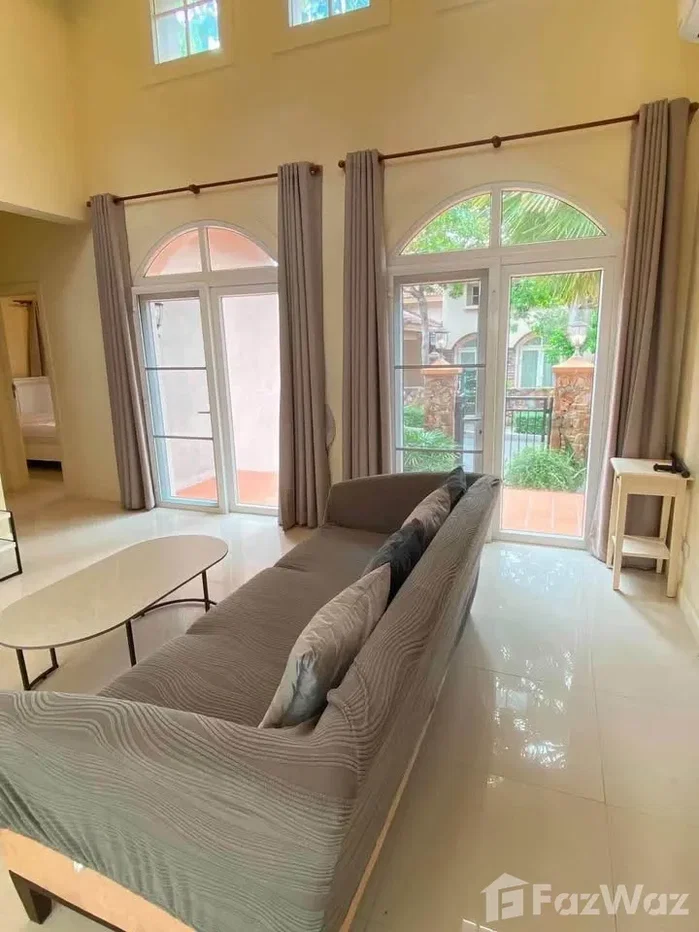 picture Luxury Pool Villa in Silk Road Pattaya 6821768 - 12/16