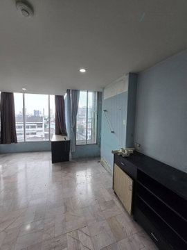 🎉 For Sell Condo LA MAISON PHAHOLYOTHIN 24 Building 1, Floor 8,Studio, Room size 33 sqm