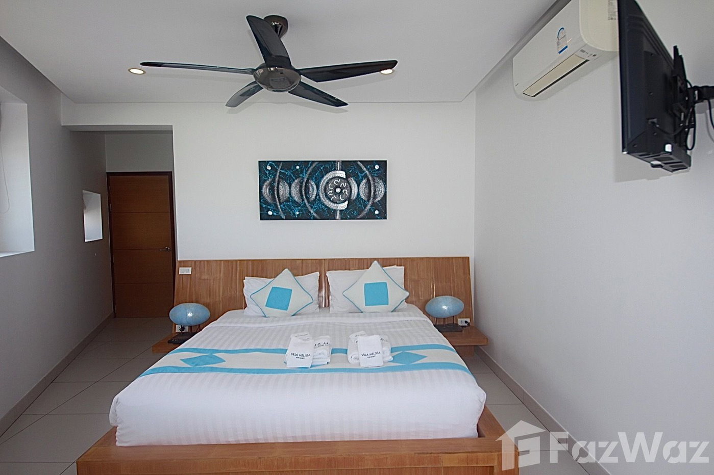 รูป ขาย วิลล่า 5 ห้องนอน ใน บ่อผุด, สุราษฎร์ธานี 1146546 - รูปที่ 10/21