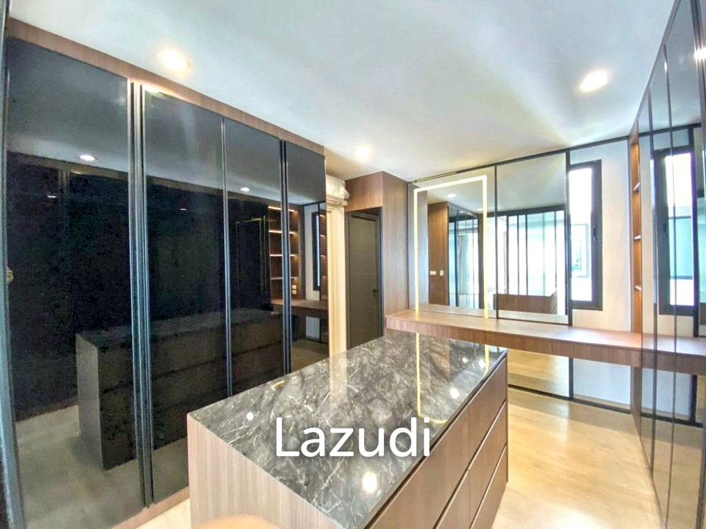 รูป 3 Bed 4 Bath 200 SQ.M Estara Heaven Pattanakarn 20 - รูปที่ 12/19