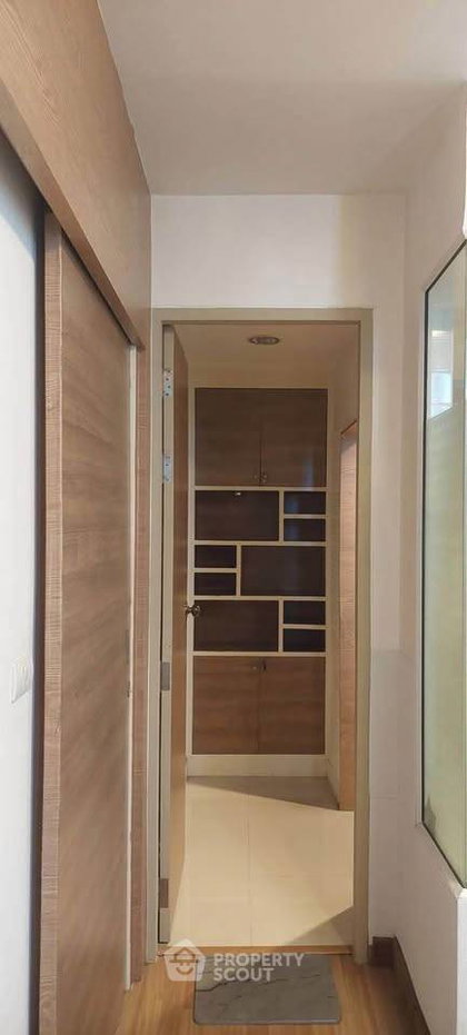 picture 90m To BTS Udom Suk | 1-BR At Ideo Mix Sukhumvit 103 (ID 3427566) - 5/8