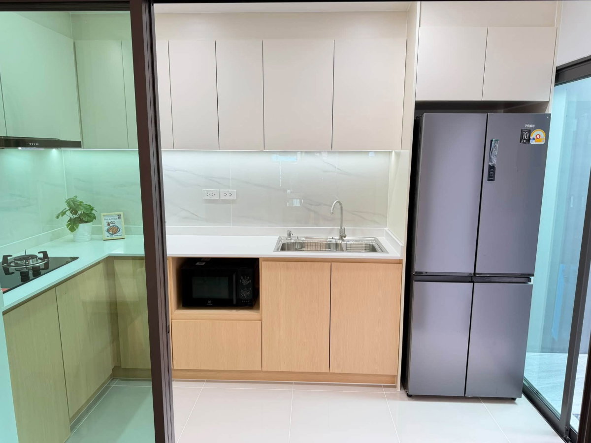 รูป เช่าบ้าน Pleno Sukhumvit - Bangna 4/พลีโน่ สุขุมวิท - บางนา 4 (M6910047) ID Line : @condo79 - รูปที่ 11/19