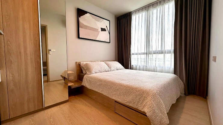 รูป ให้เช่า 🏢 นิว เมกา พลัส บางนา NUE Mega Plus Bangna | 13,000 บ. - รูปที่ 5/6