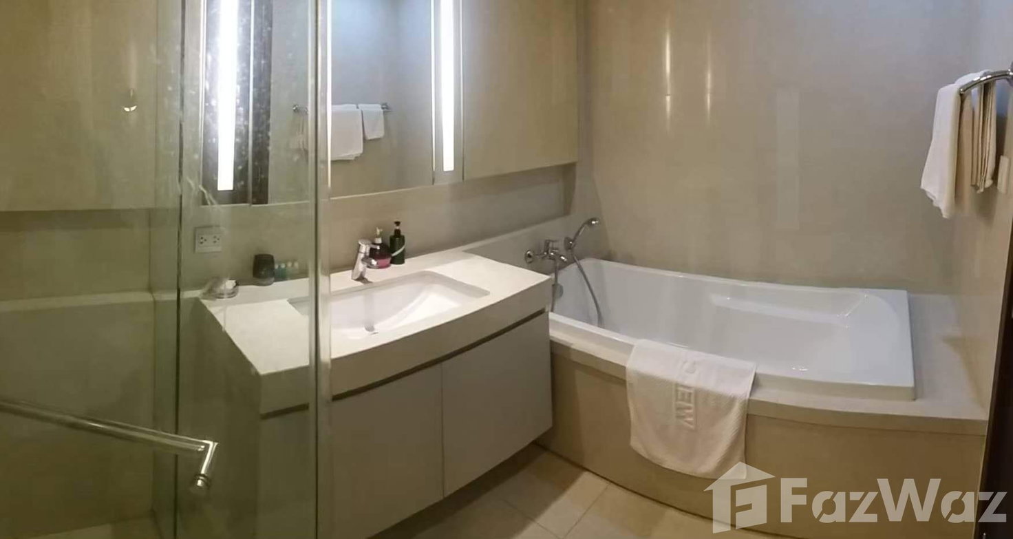 รูป คอนโดให้เช่า 1 ห้องนอน ในโครงการ ควอทโทร บาย แสนสิริ 1134188 - รูปที่ 5/8